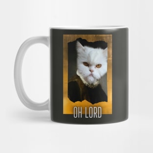 Lord Chompi Mug